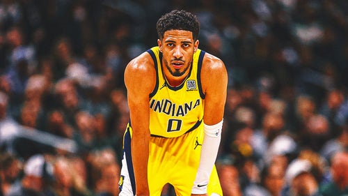 NBA Trending Fig: 2025 NBA Adverse: Pacers por trás dos Cavaliers perturbando
